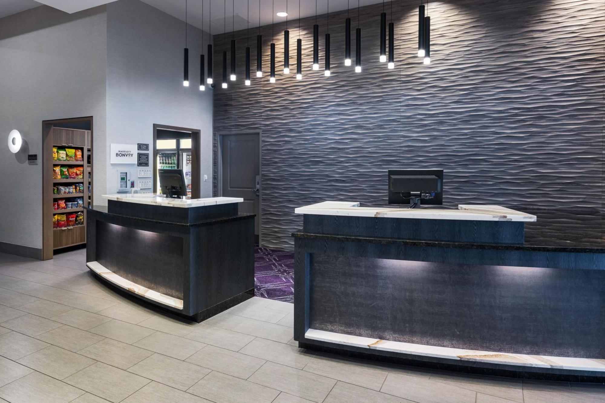 Residence Inn By Marriott Tempe Downtown/University Extérieur photo