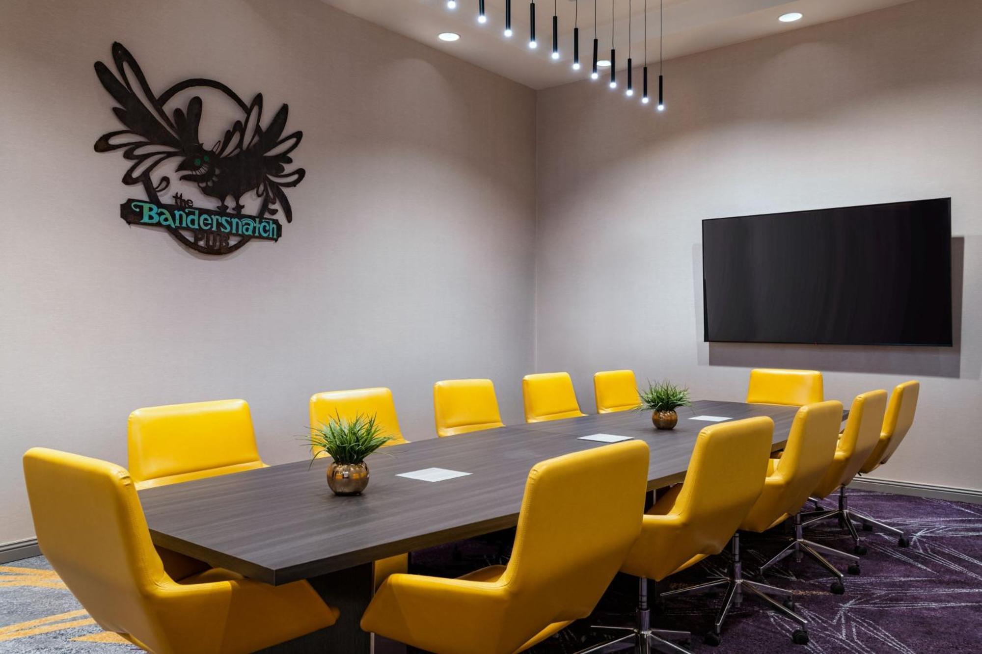 Residence Inn By Marriott Tempe Downtown/University Extérieur photo