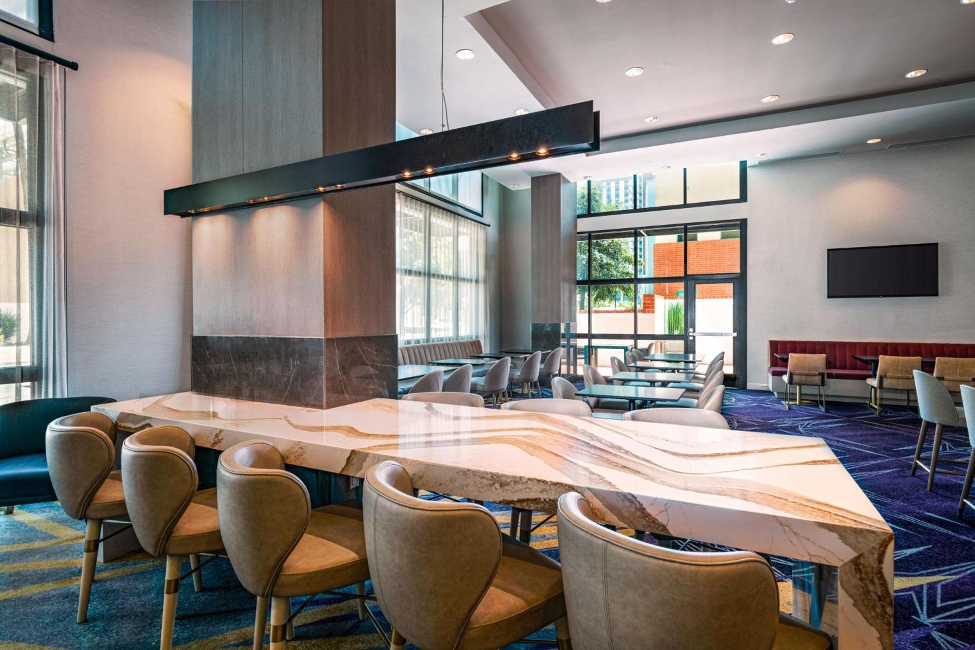 Residence Inn By Marriott Tempe Downtown/University Extérieur photo