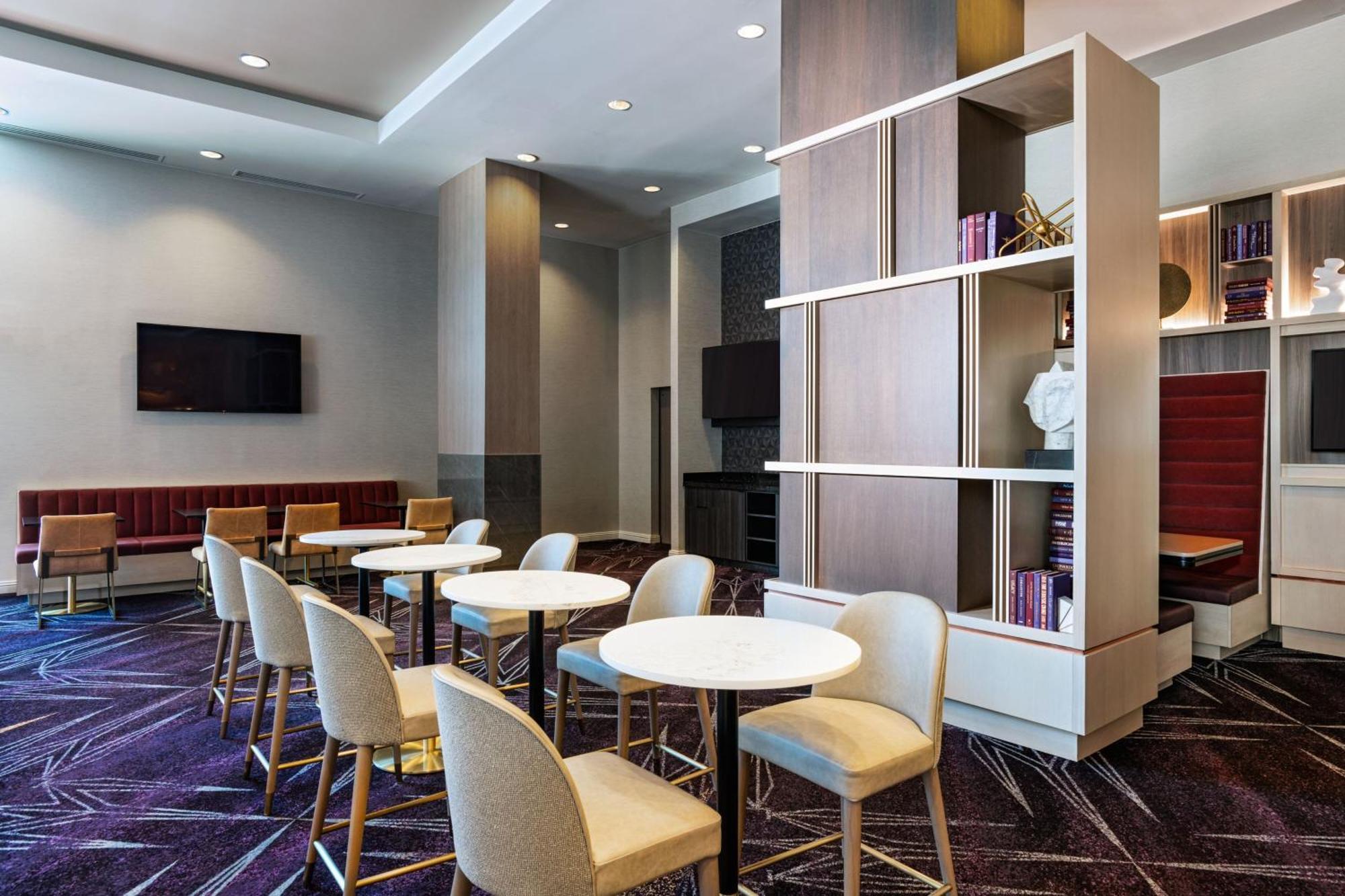 Residence Inn By Marriott Tempe Downtown/University Extérieur photo