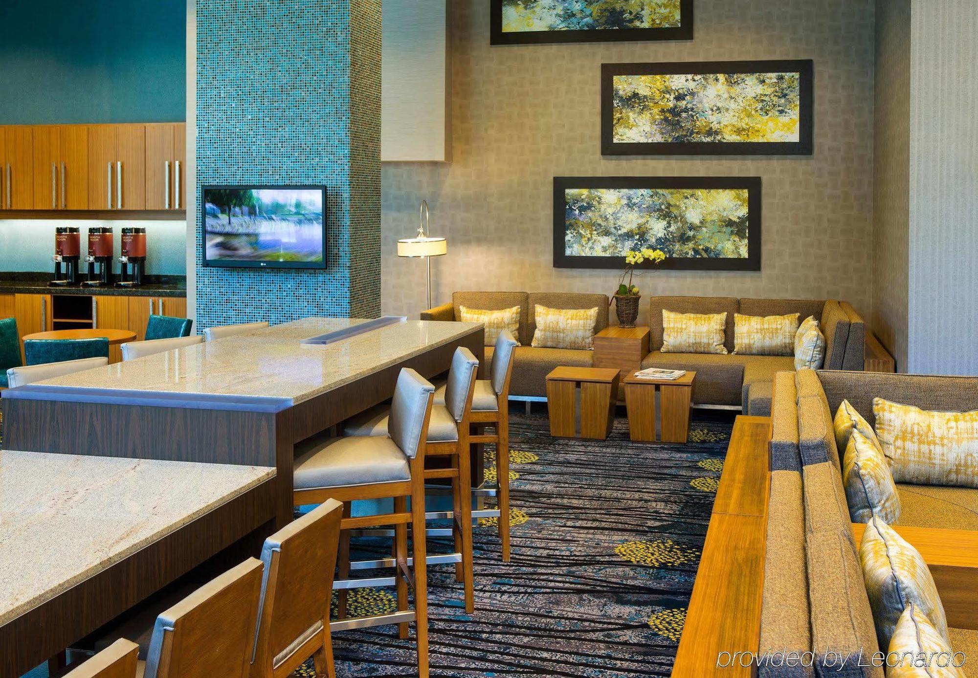 Residence Inn By Marriott Tempe Downtown/University Extérieur photo