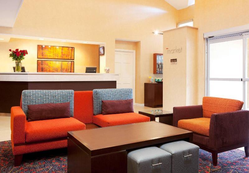 Residence Inn By Marriott Tempe Downtown/University Extérieur photo
